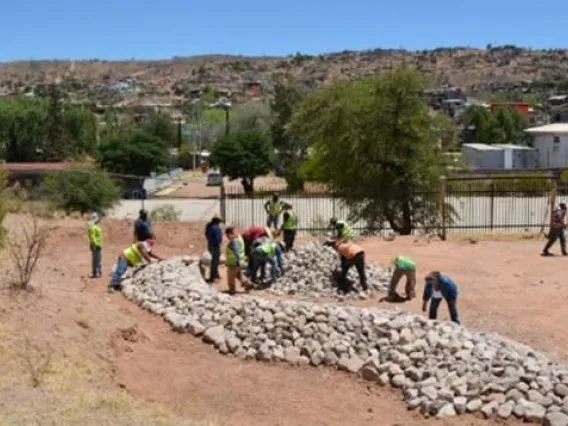 photo of nogales space