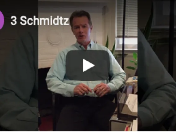 screenshot of schmidtz