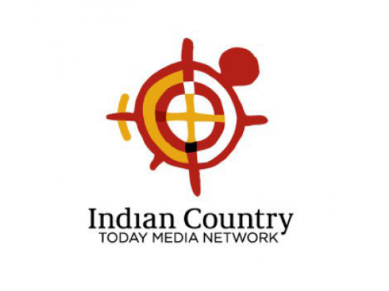 indian country logo