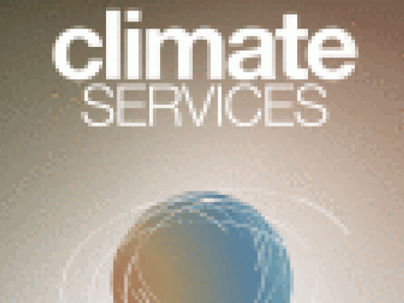 climate services cover
