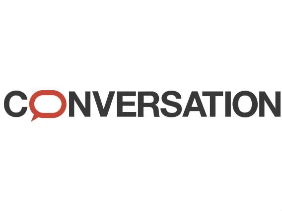 the conversation logo