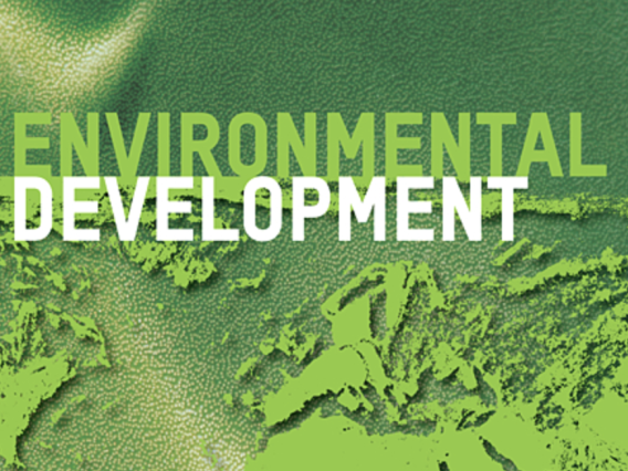 enviromental development cover