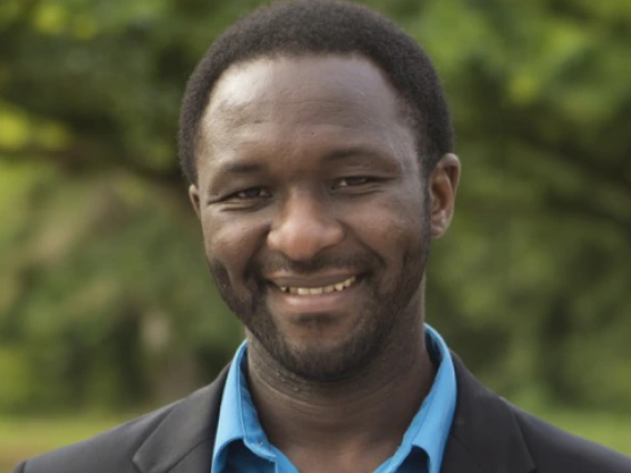 Ibrahim Garba, PhD (Karai-Karai)