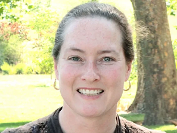 Miriam Jorgensen, Ph.D.