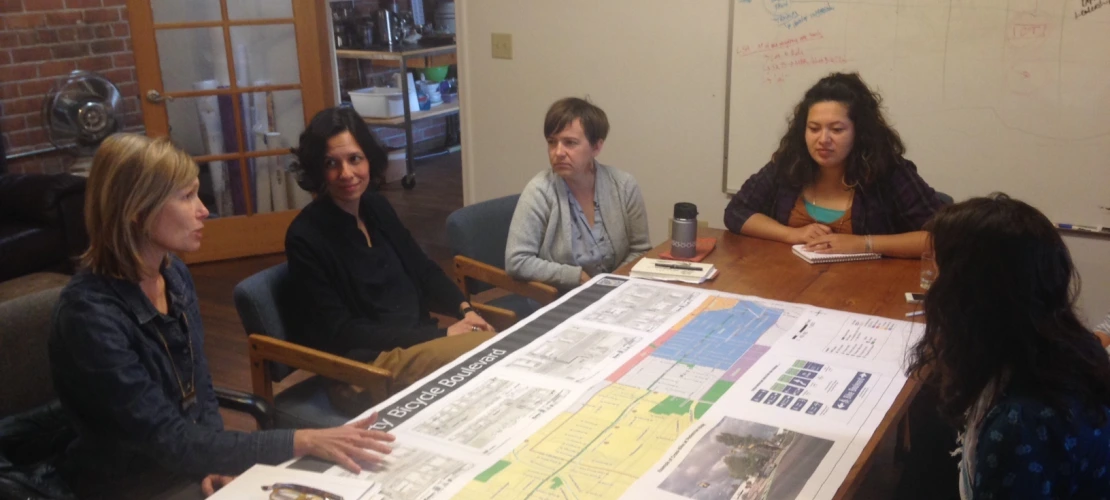 Identification of GI Sites Meeting
