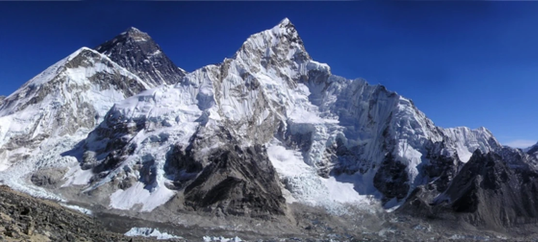 mountains