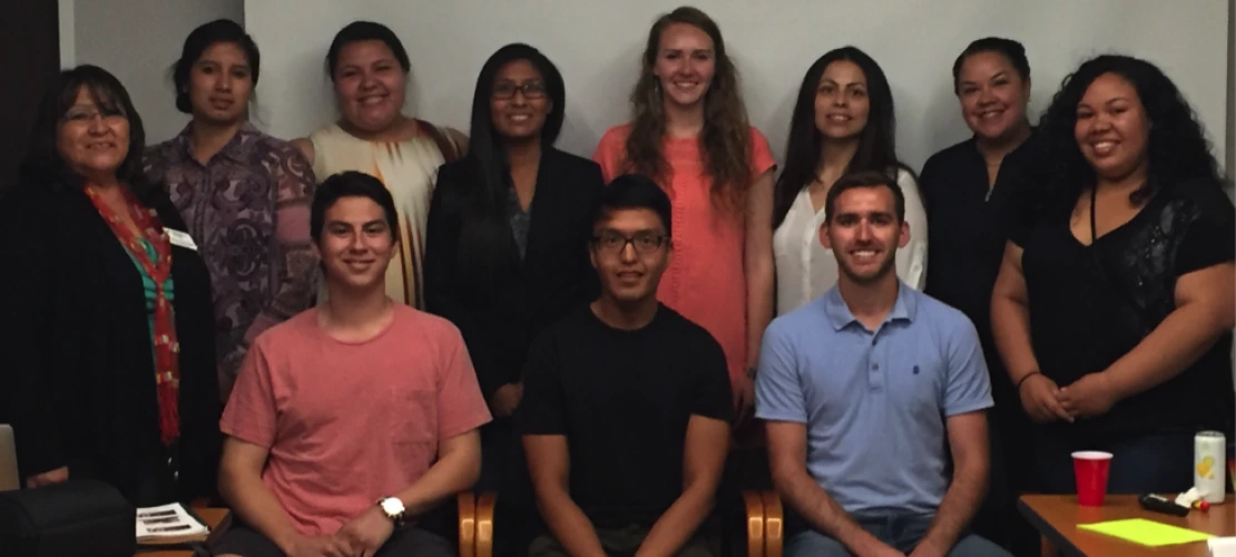 interns
