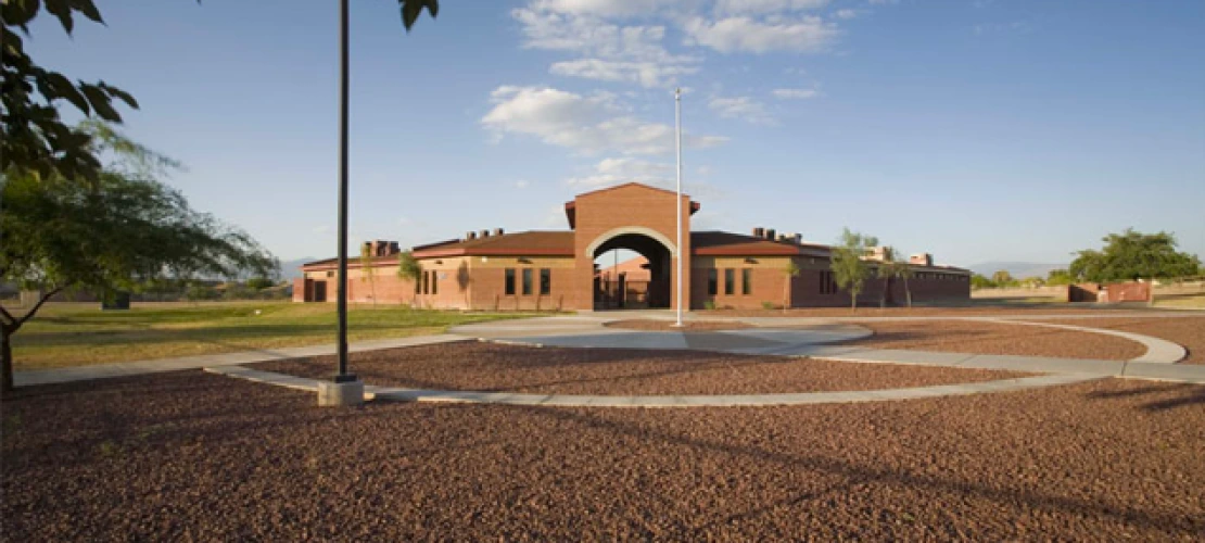 STAR Academic High School
