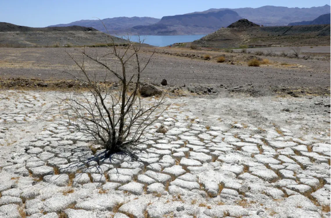 Lake Mead