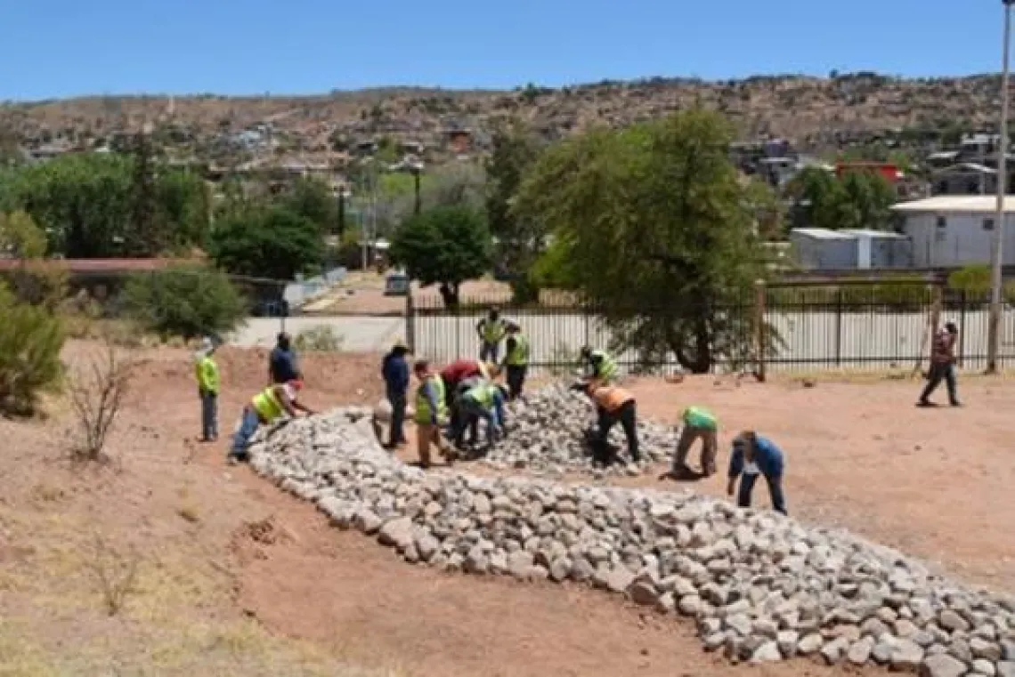 photo of nogales space