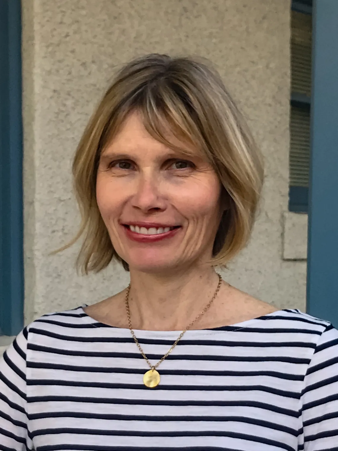 headshot of Dr. Gerlak
