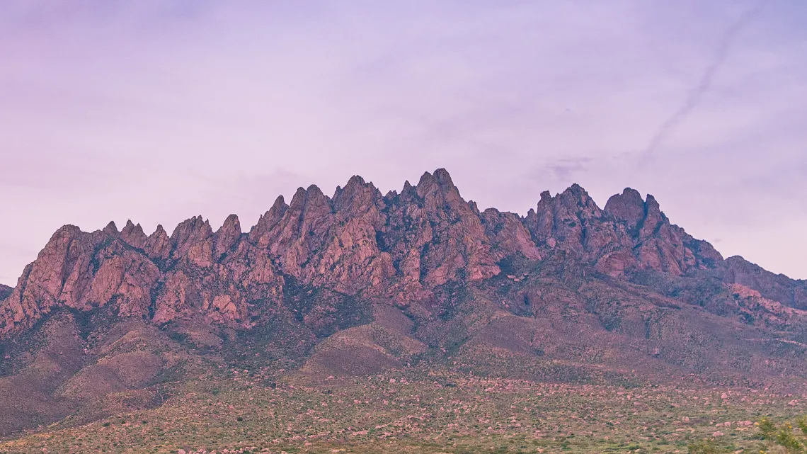 las cruces, new mexico