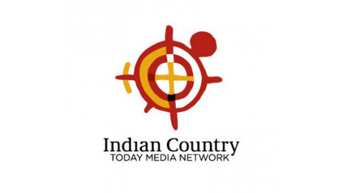 indian country logo