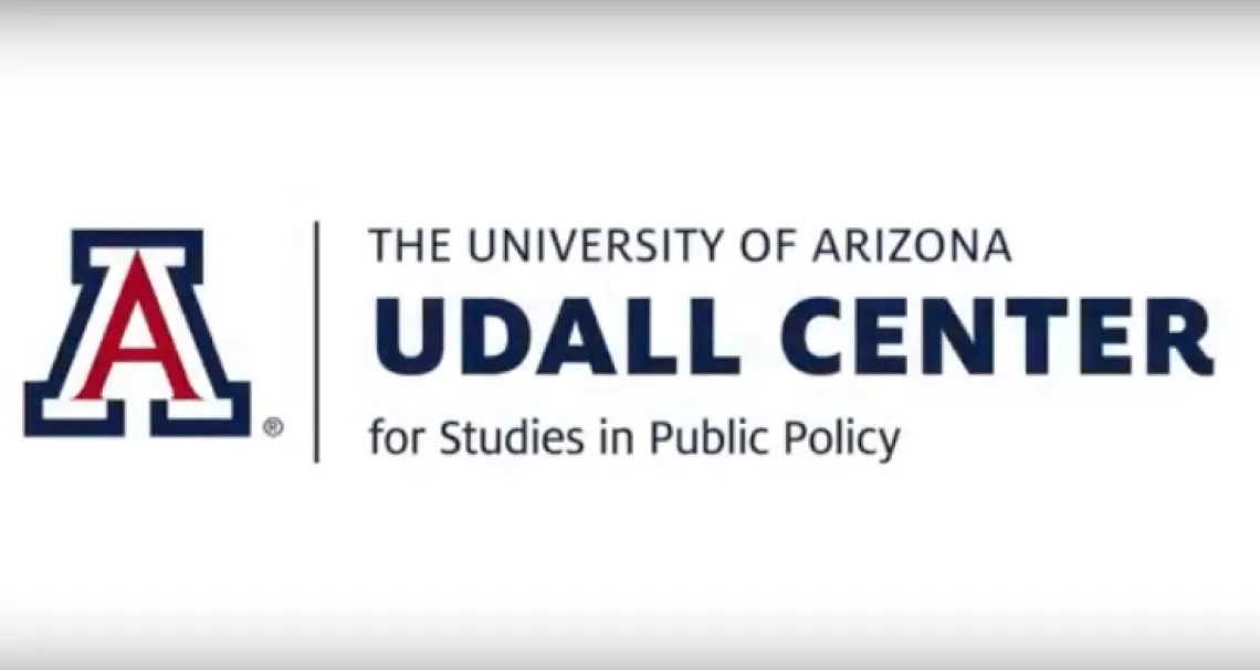 udall logo