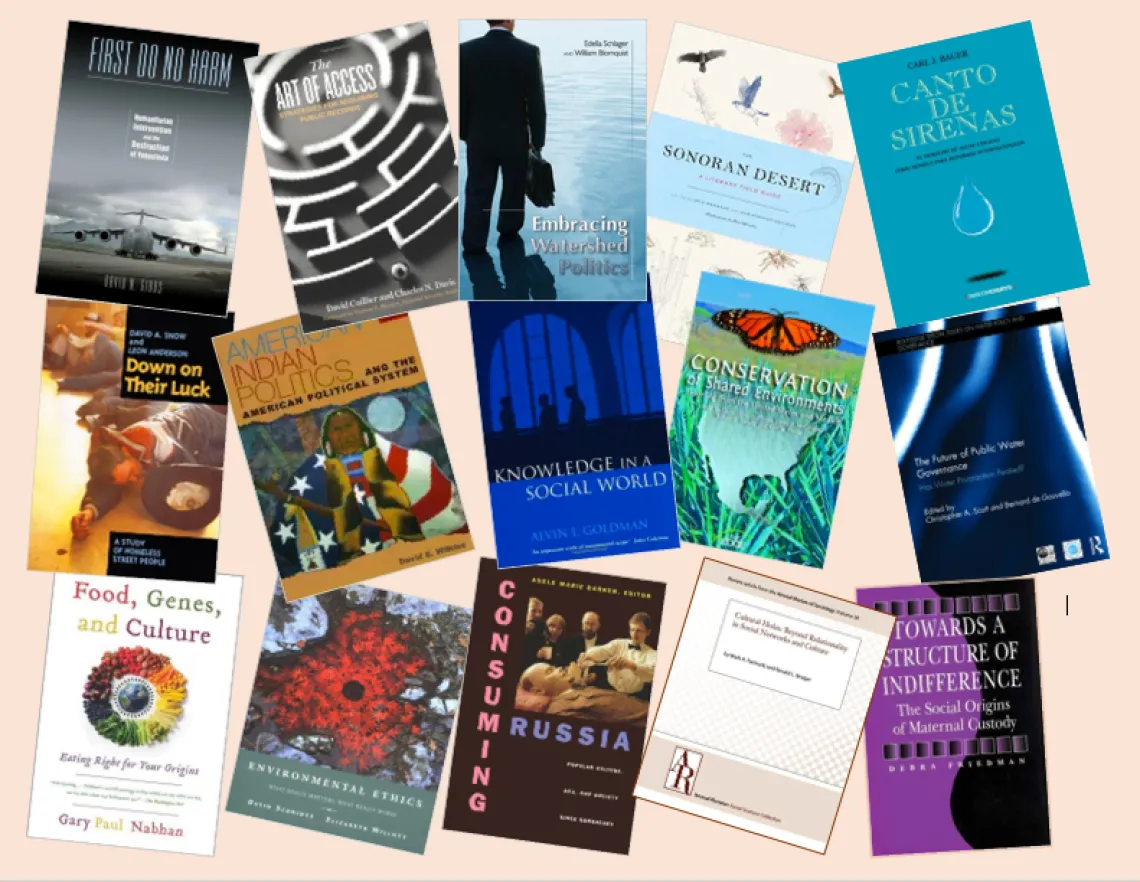 fellows publications