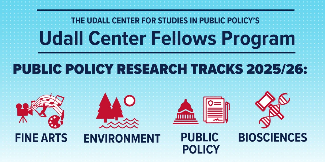 UC Fellows Program 2025/26