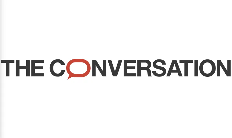 the conversation logo