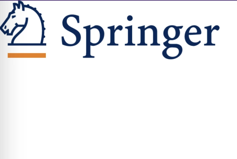 springer logo