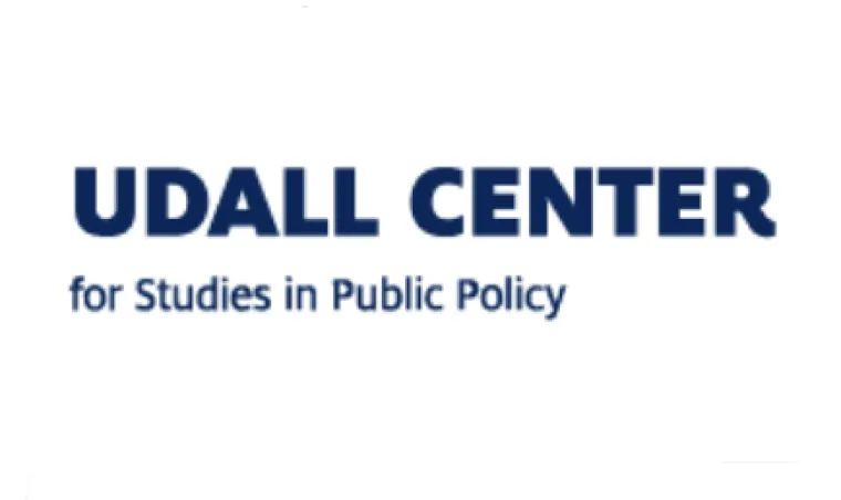 udall logo