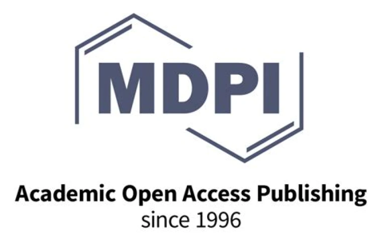 mdpi logo