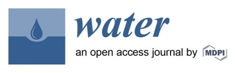 water logo