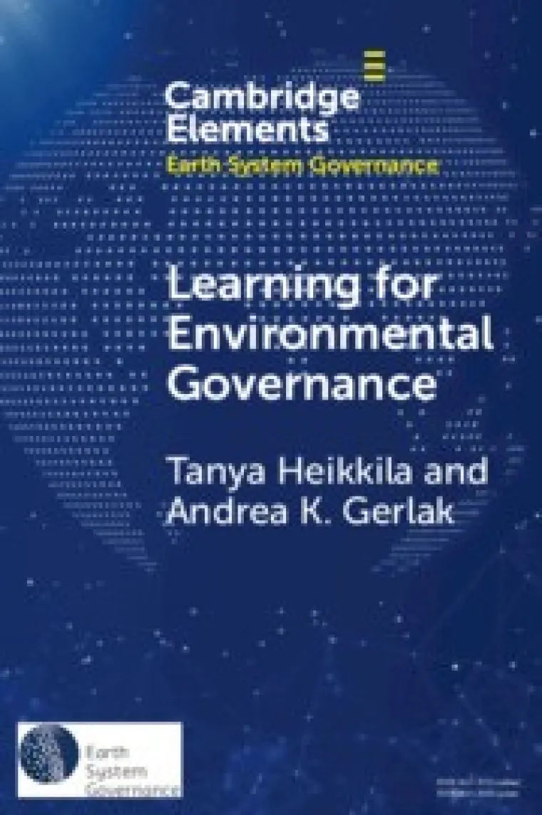 Cover of Book