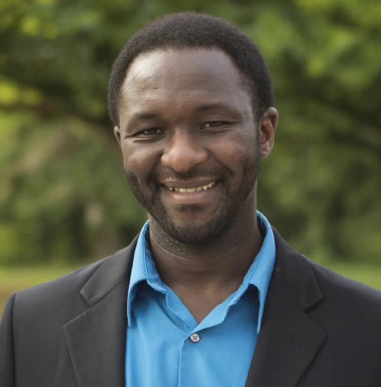 Ibrahim Garba, PhD (Karai-Karai)