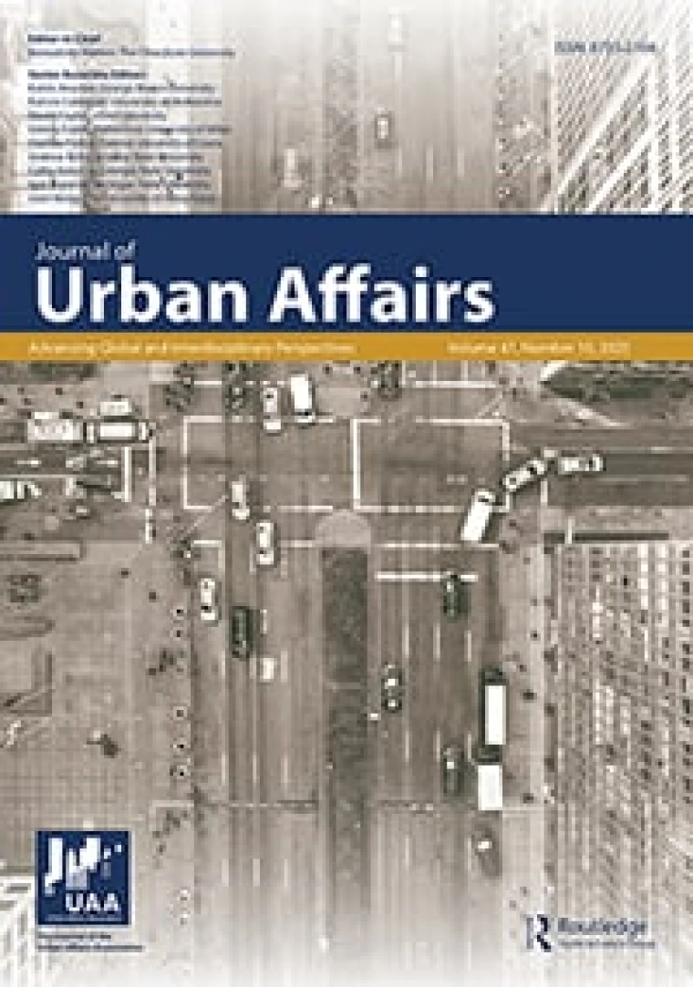 urban affairs