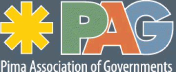 Pima Association of Governments Logo