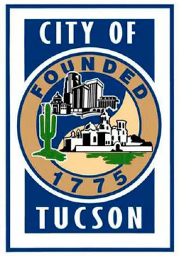 City of Tucson logo