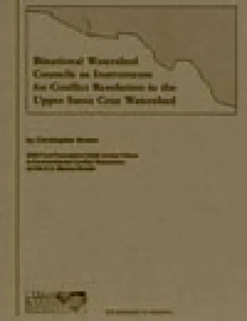 cover of document