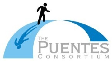 Logo for The Puentes Consortium