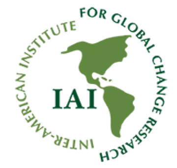 Logo for Inter-American Institute for Global Change Research