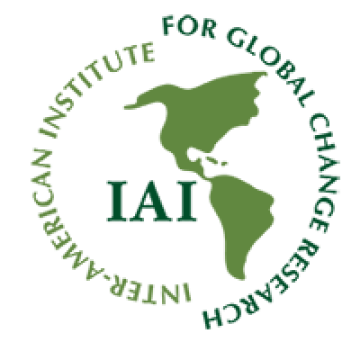 Logo for Inter-American Institute for Global Change Research