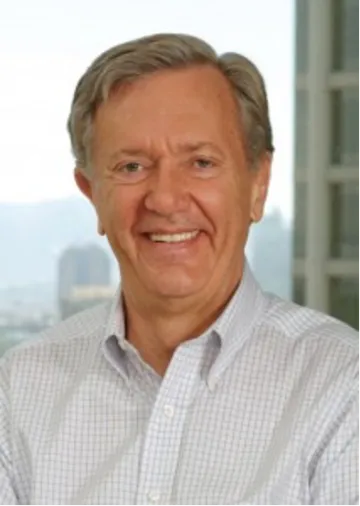 Bruce Babbitt