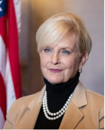 Cindy McCain