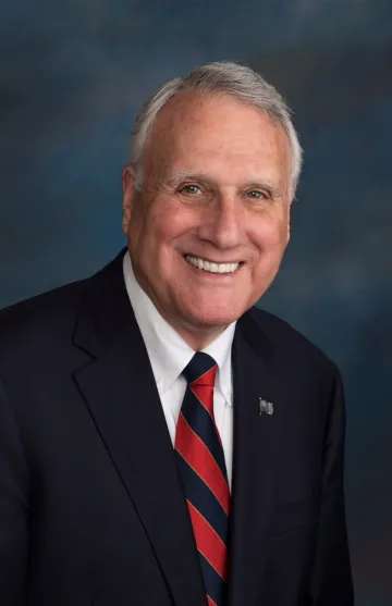 Senator Jon Kyl