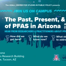 PFAS Past Present Future Panel