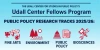 UC Fellows Program 2025/26